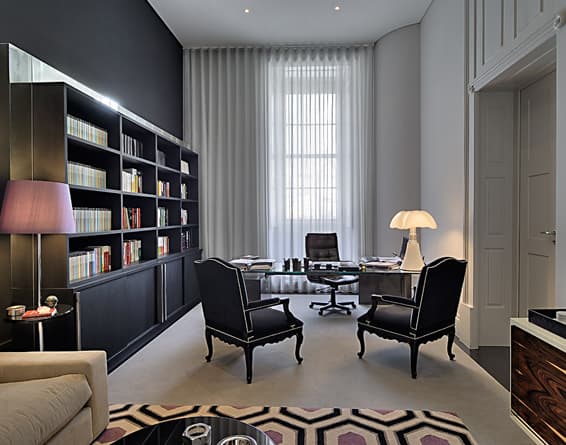 Cabinet d'avocats à Toulon